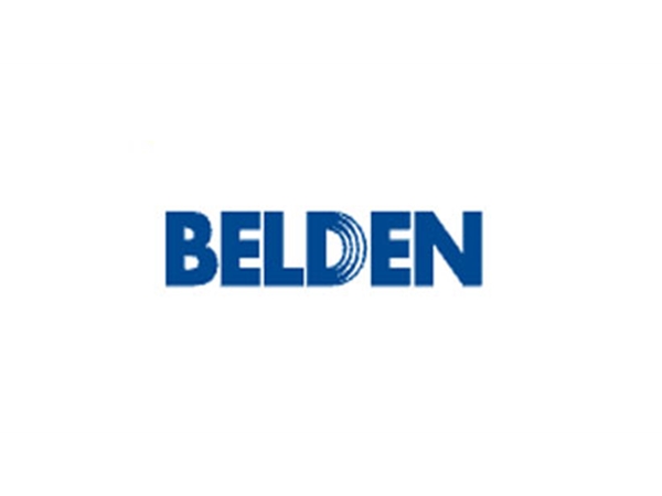 Belden（百通）