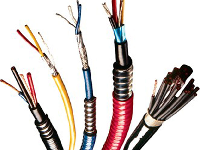 计算机和仪表线缆