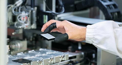 广播和卫星同轴电缆